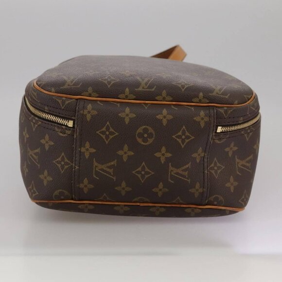 LOUIS VUITTON Monogram Excursion Hand Bag - Picture 5 of 15